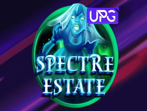 Spectre Estate screenshot